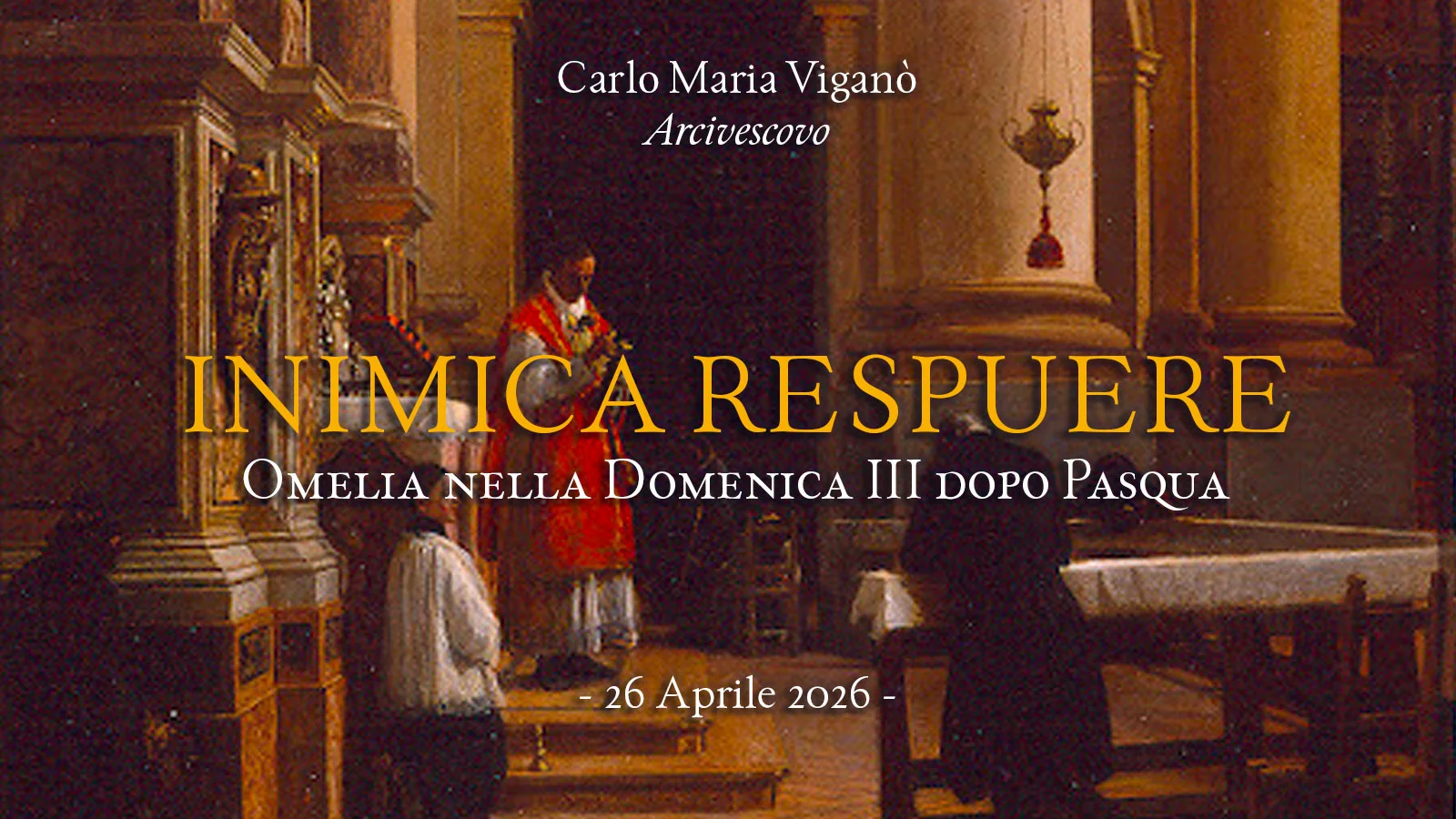 Inimica respue