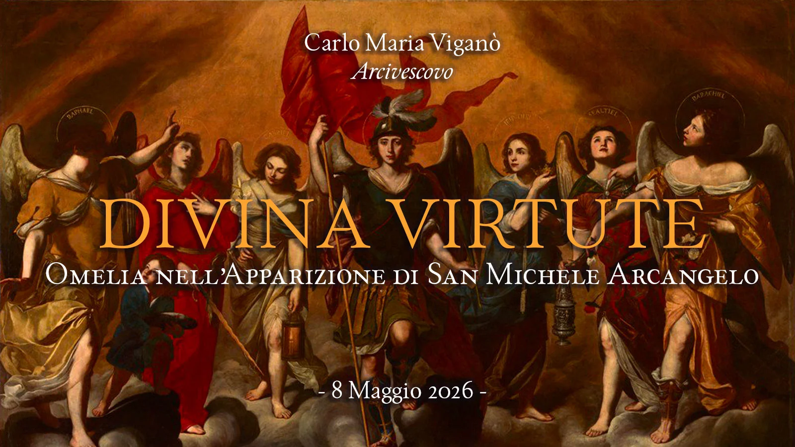 Divina Virtute