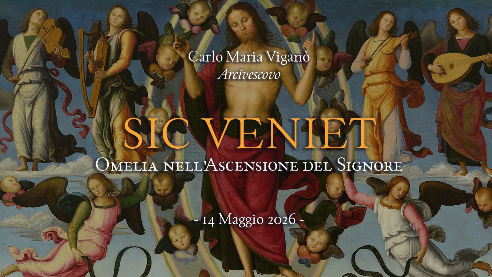 Sic venit