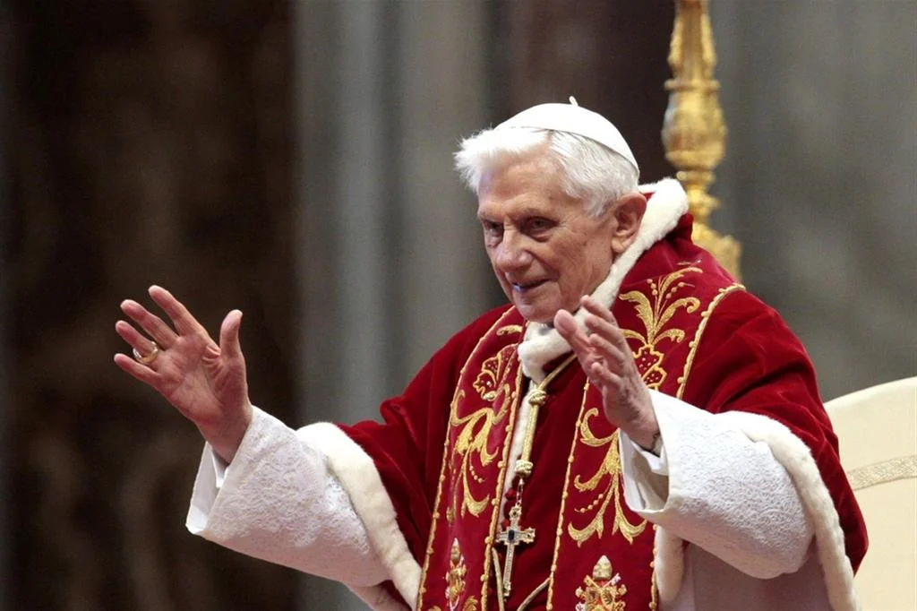 Absolve, Domine