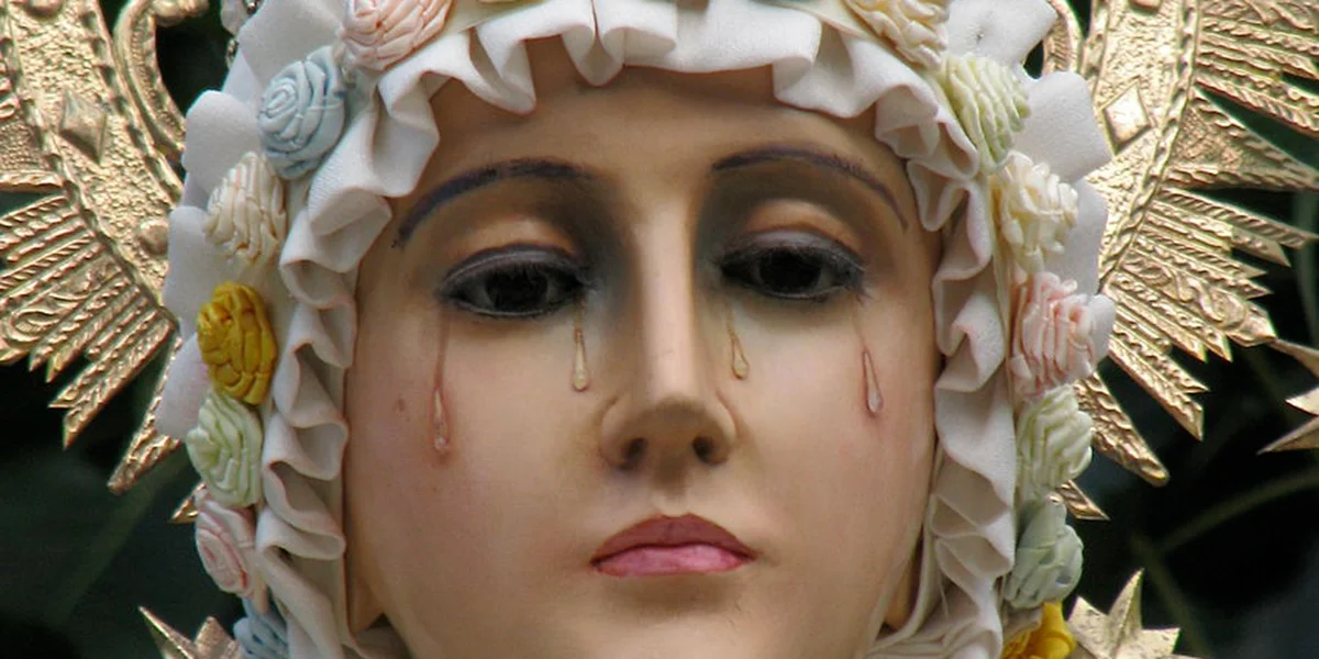 Act of Consecration