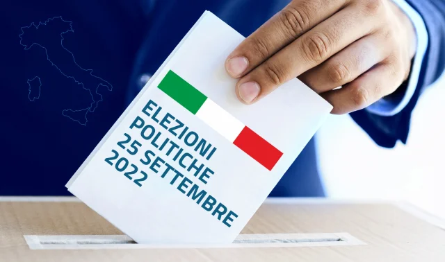 After the ballot results