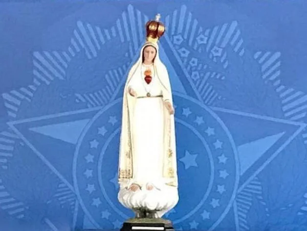 Ai Cattolici Brasiliani