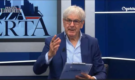 Armando Manocchia intervista Mons. Viganò