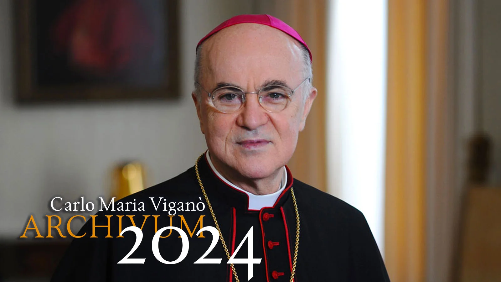 Бути чи не бути Папою?