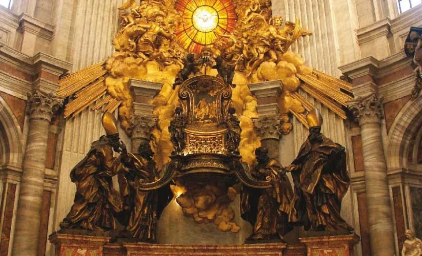 Cathedra veritatis