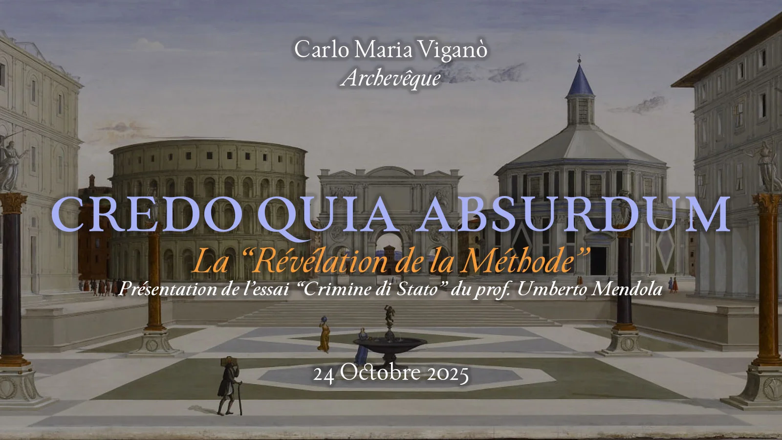 Credo quia absurdum