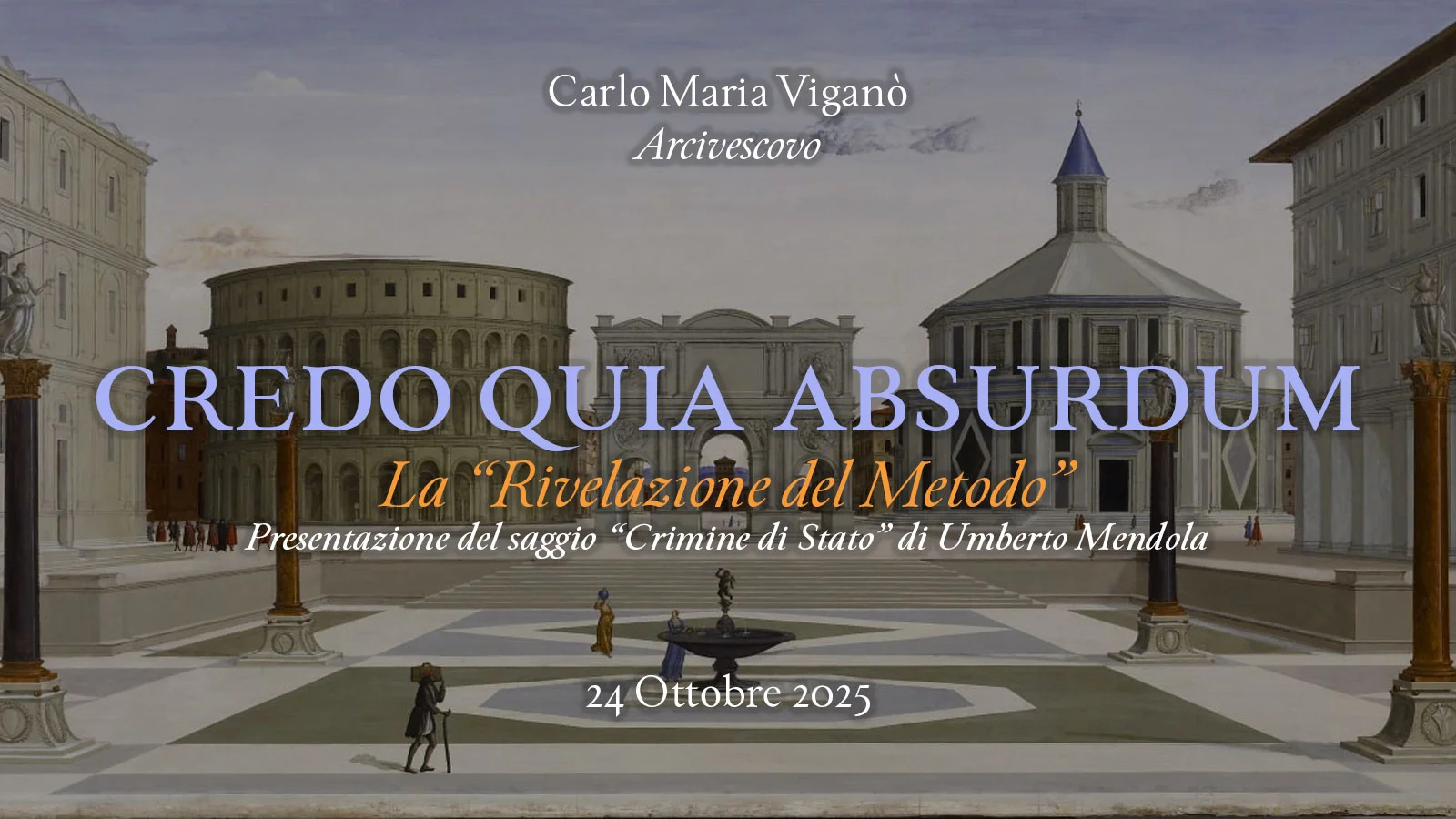Credo quia absurdum