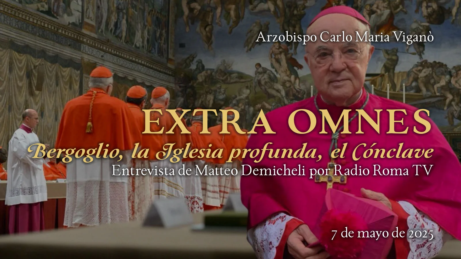 Extra omnes