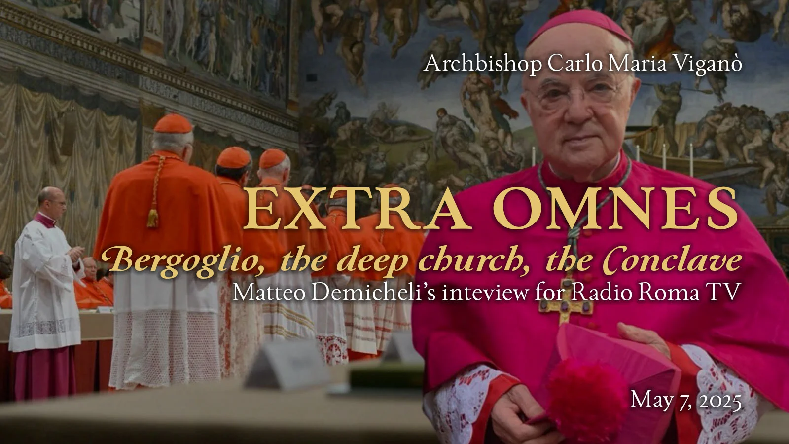 Extra omnes