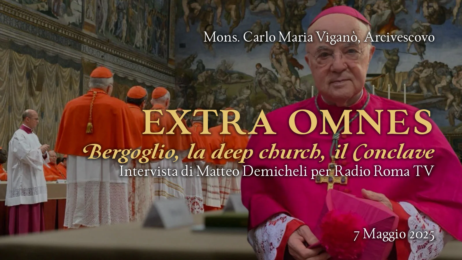 Extra omnes
