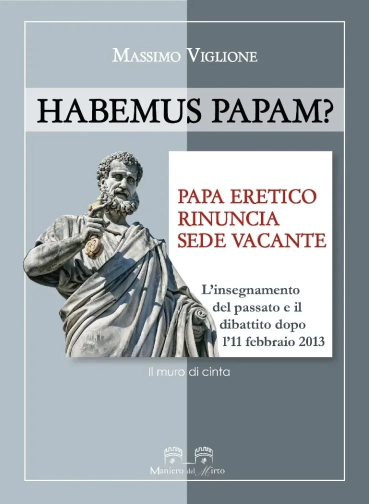 Habemus Papam?