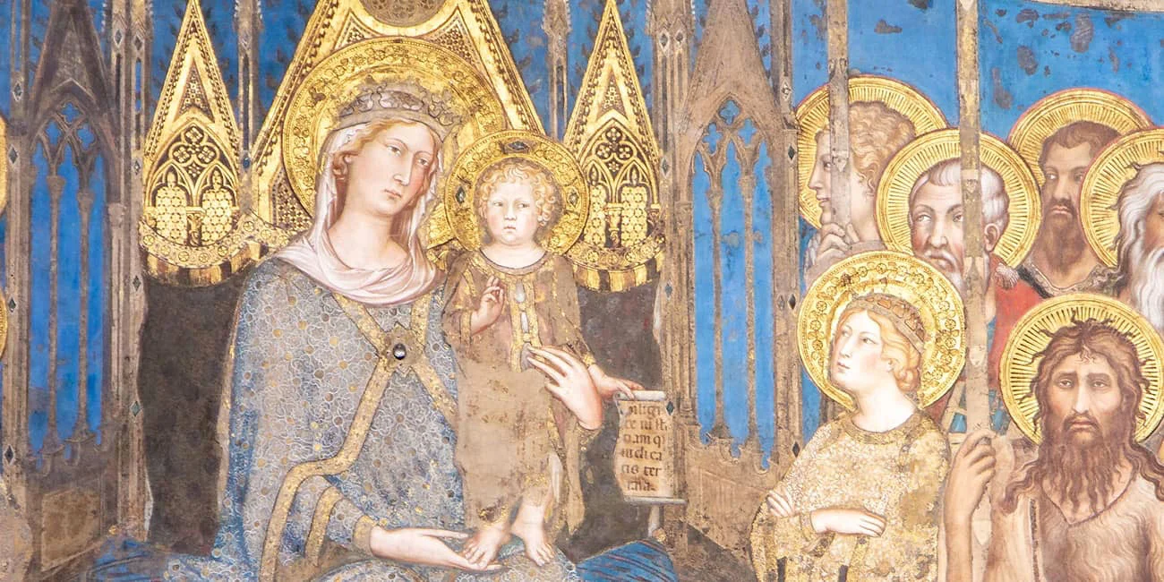 Homélie en la fête de l’Immaculée Conception