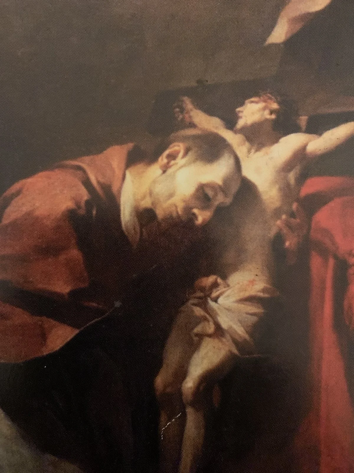 Homilía en la fiesta de San Carlos Borromeo