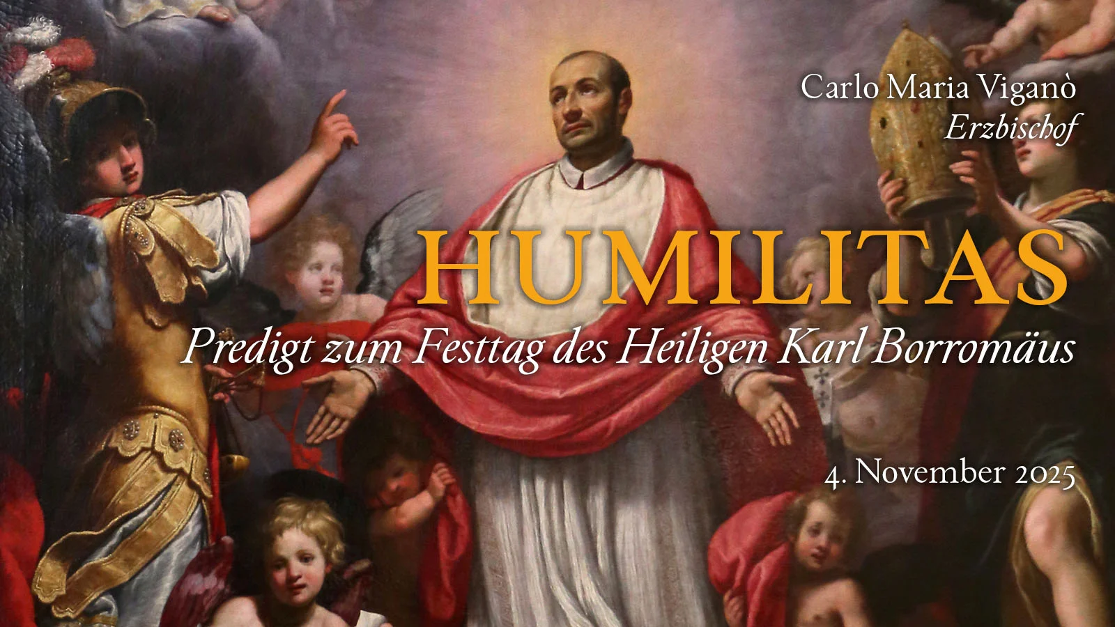 Humilitas