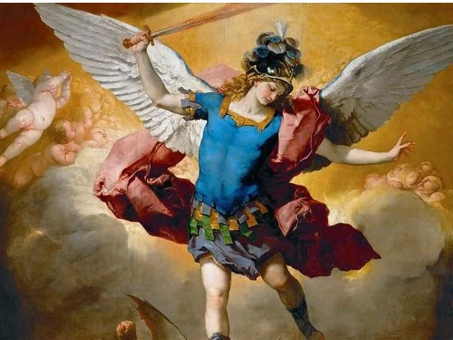 Imperet iilli Deus
