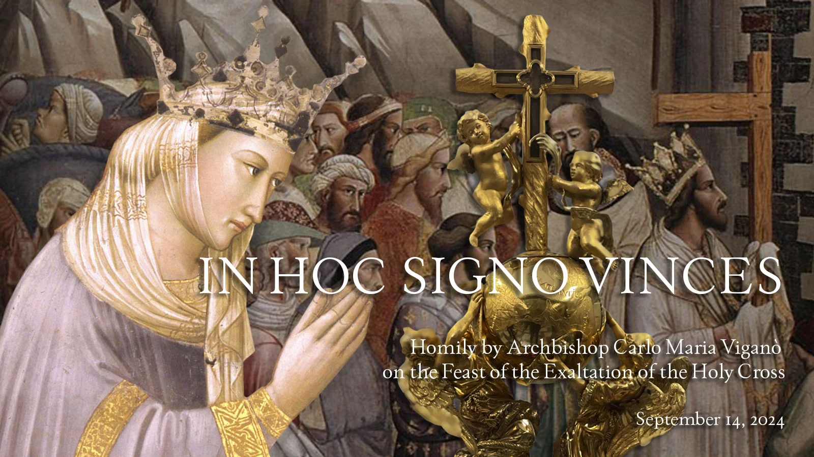 In hoc signo vinces
