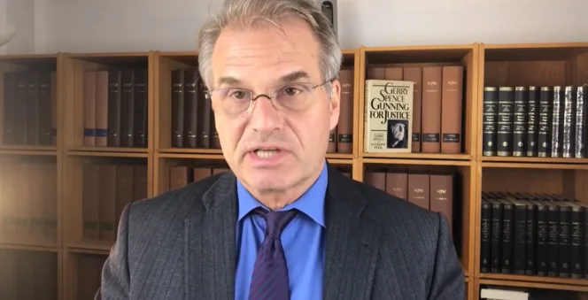 Intervista con l’Avvocato Reiner Füllmich