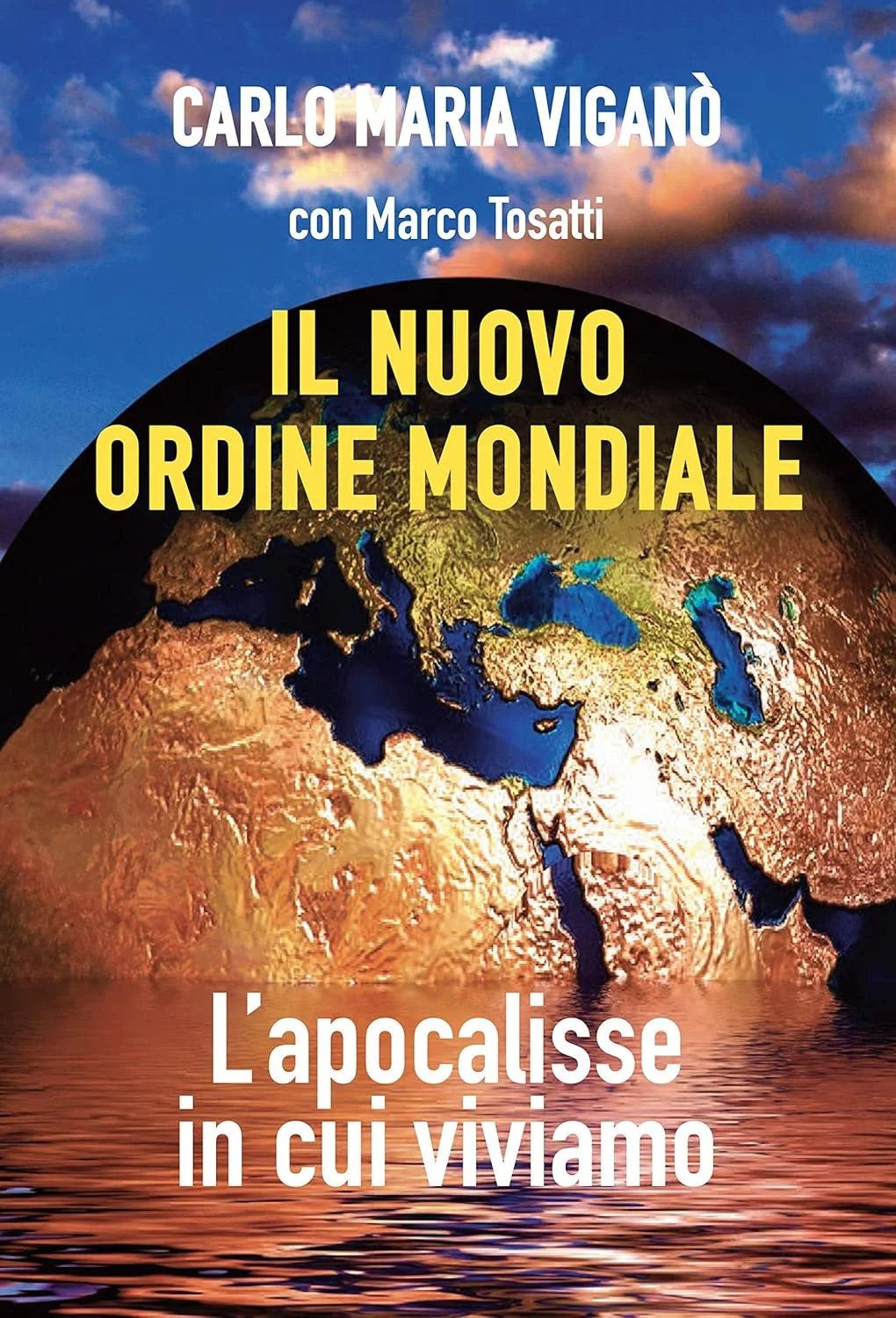 Intervista di Marco Eugenio Tosatti