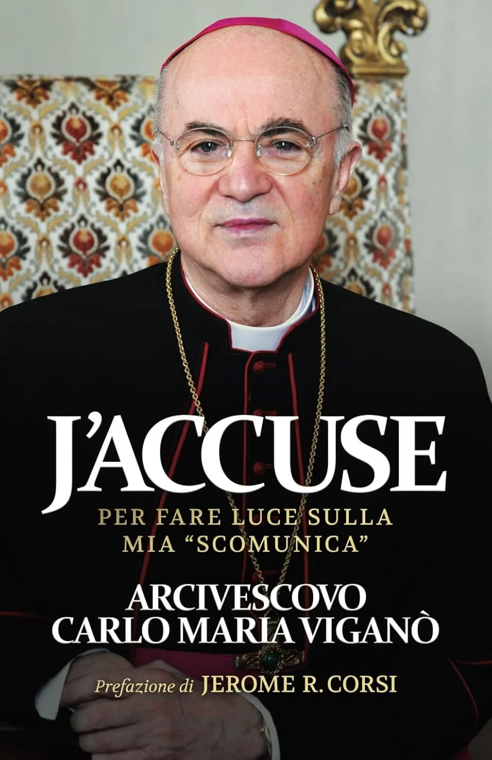 J'accuse