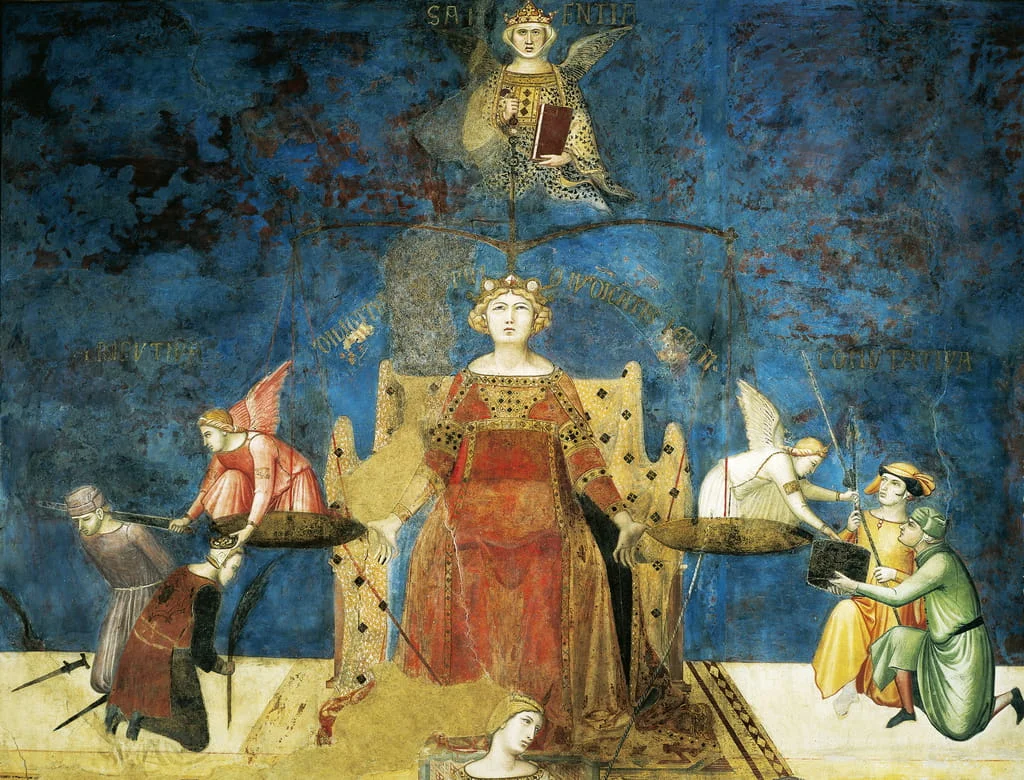 La vérité triomphe quand elle est niée