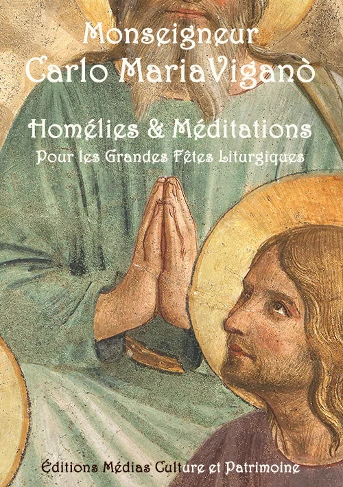 Les grandes Fêtes liturgiques