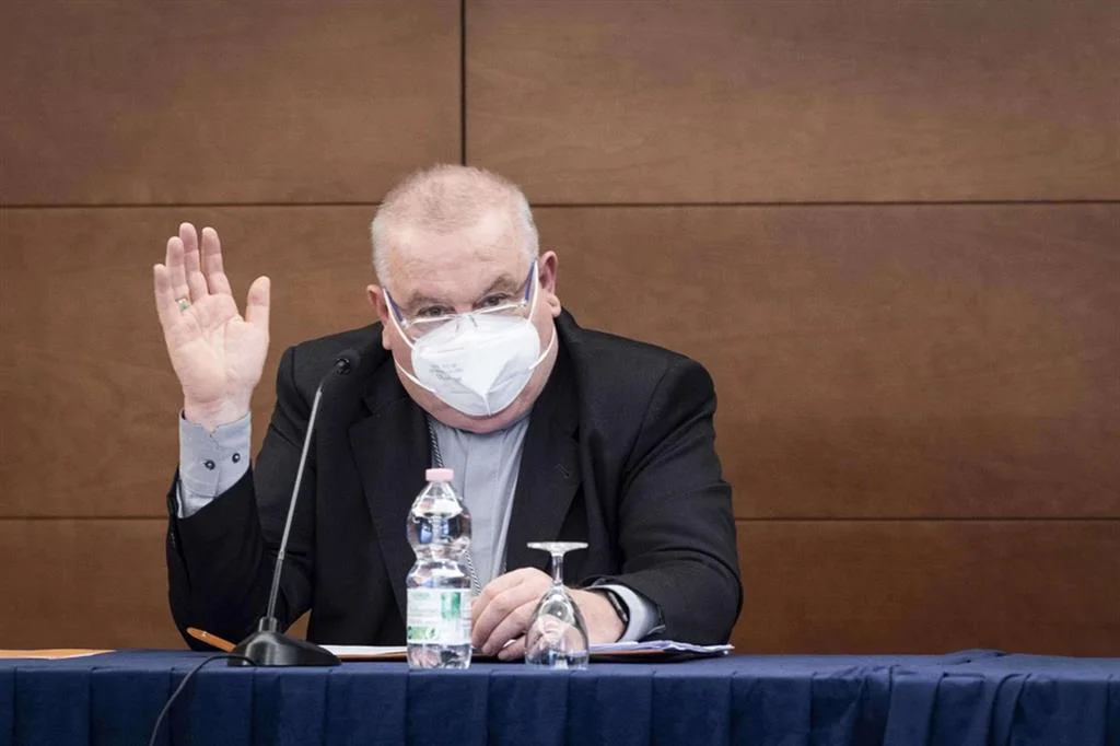 Lettre ouverte à l'Évêque de Novara
