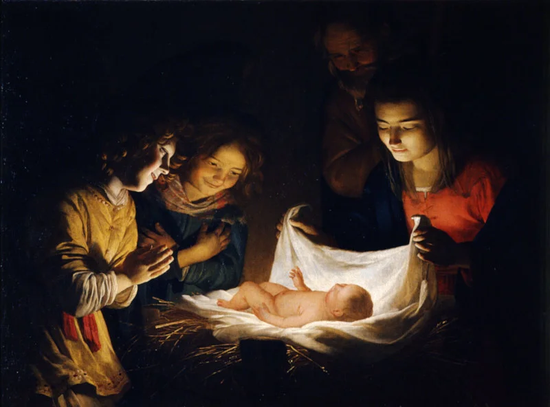 Lux tuæ claritatis infulsit