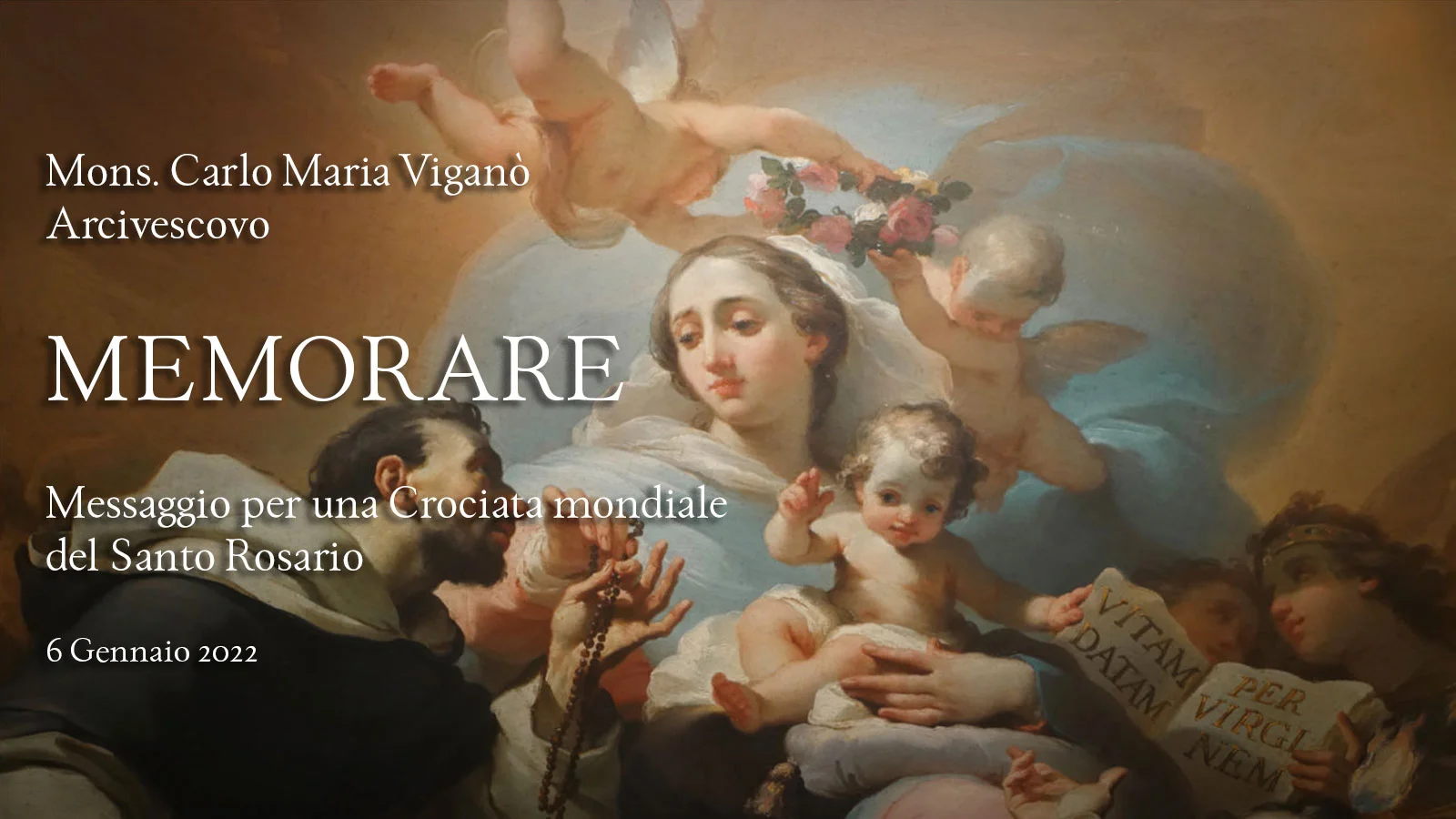 Memorare