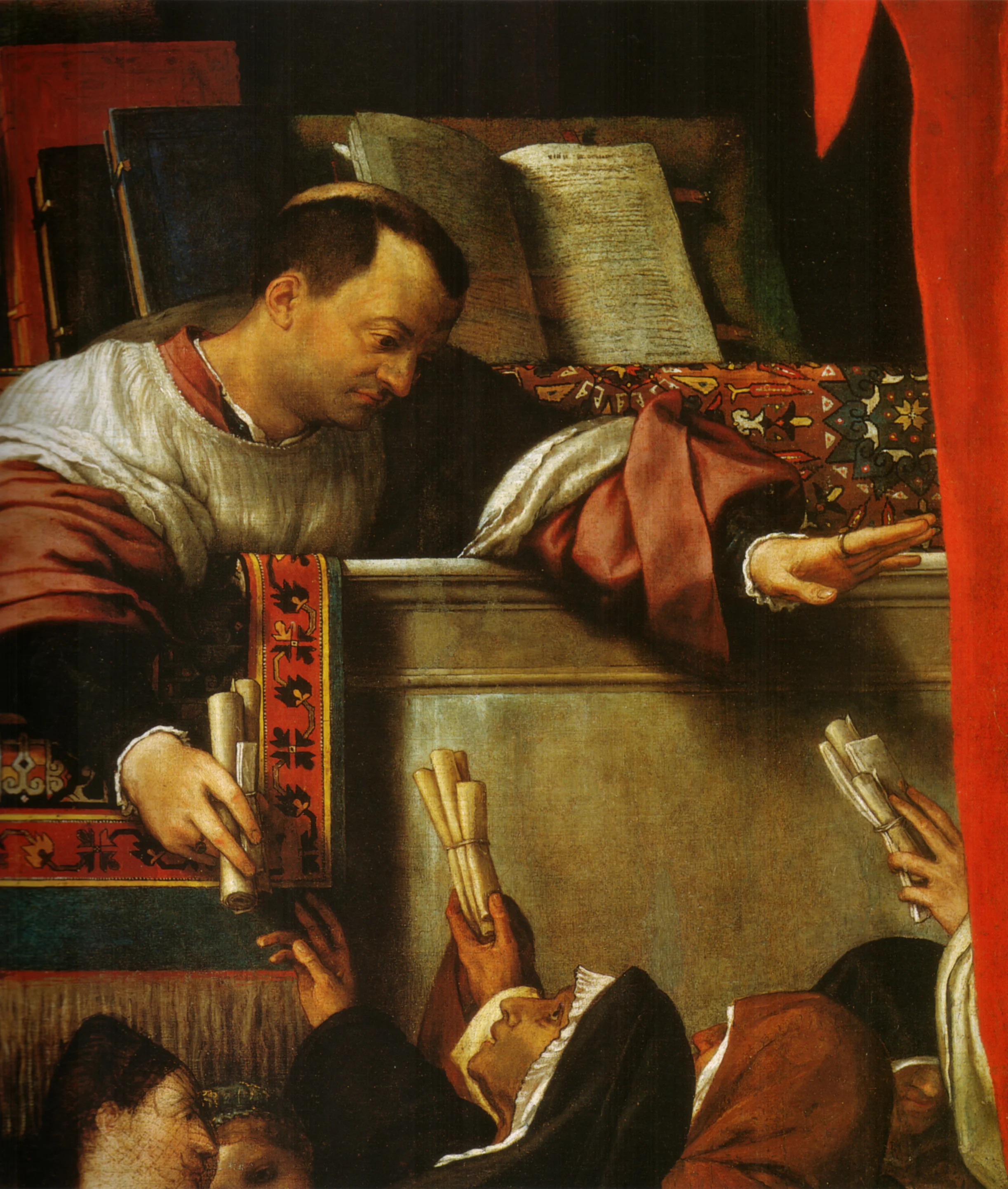 Messaggio a “Caritas in Veritate”