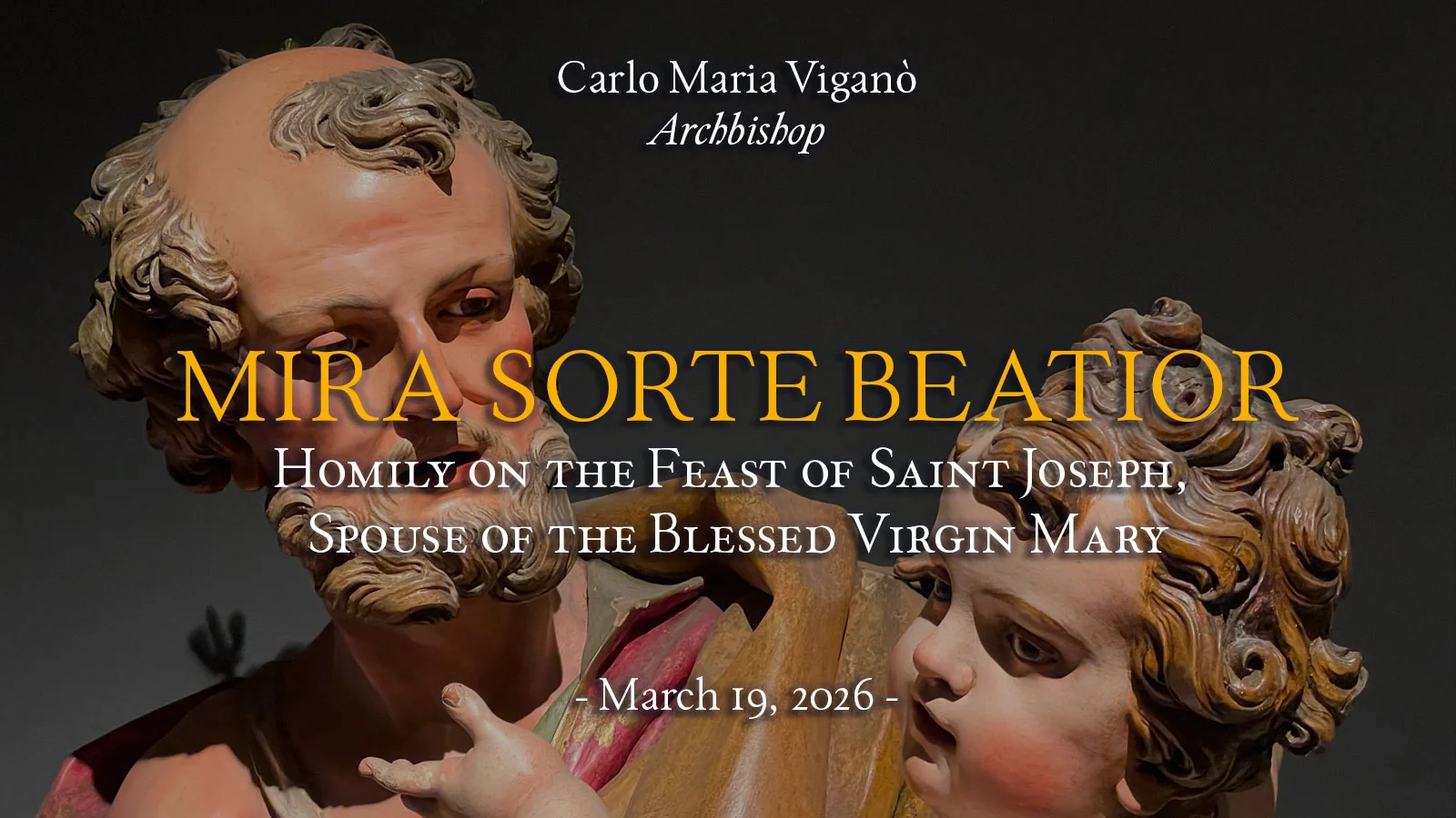 Mira sorte beatior