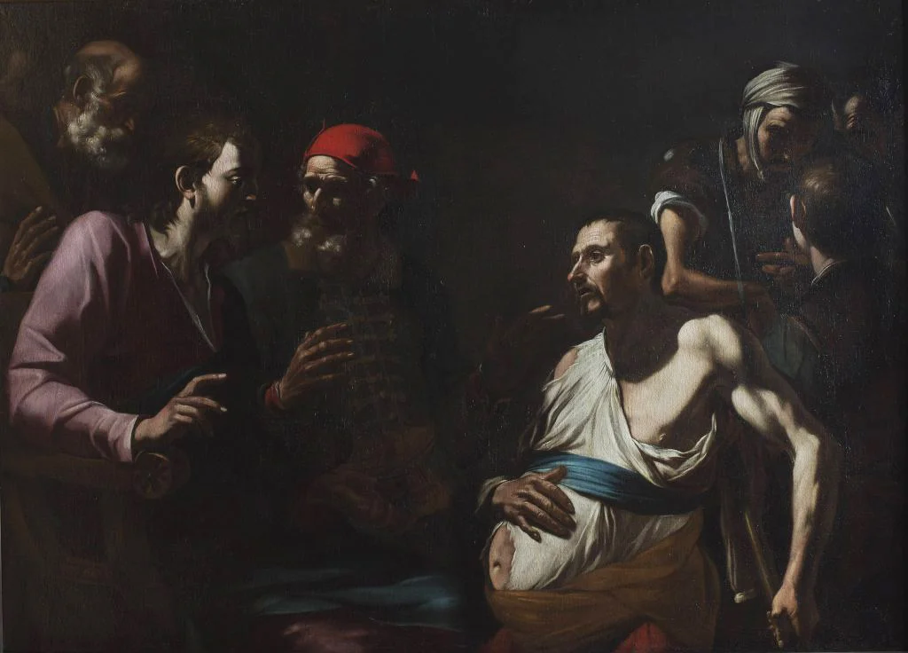 Omelia nella Domenica XVI dopo Pentecoste