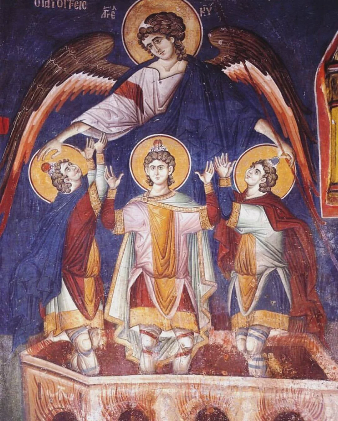 Omelia nella Domenica XX dopo Pentecoste