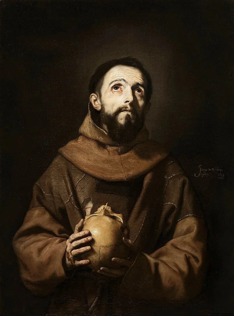 Omelia per la festa di San Francesco d’Assisi