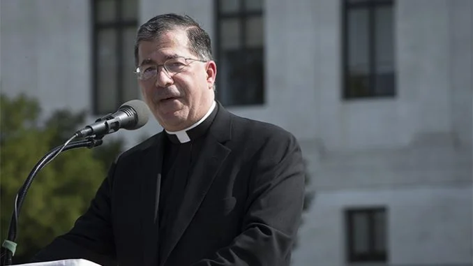On canonical sanctions on fr. Frank A. Pavone