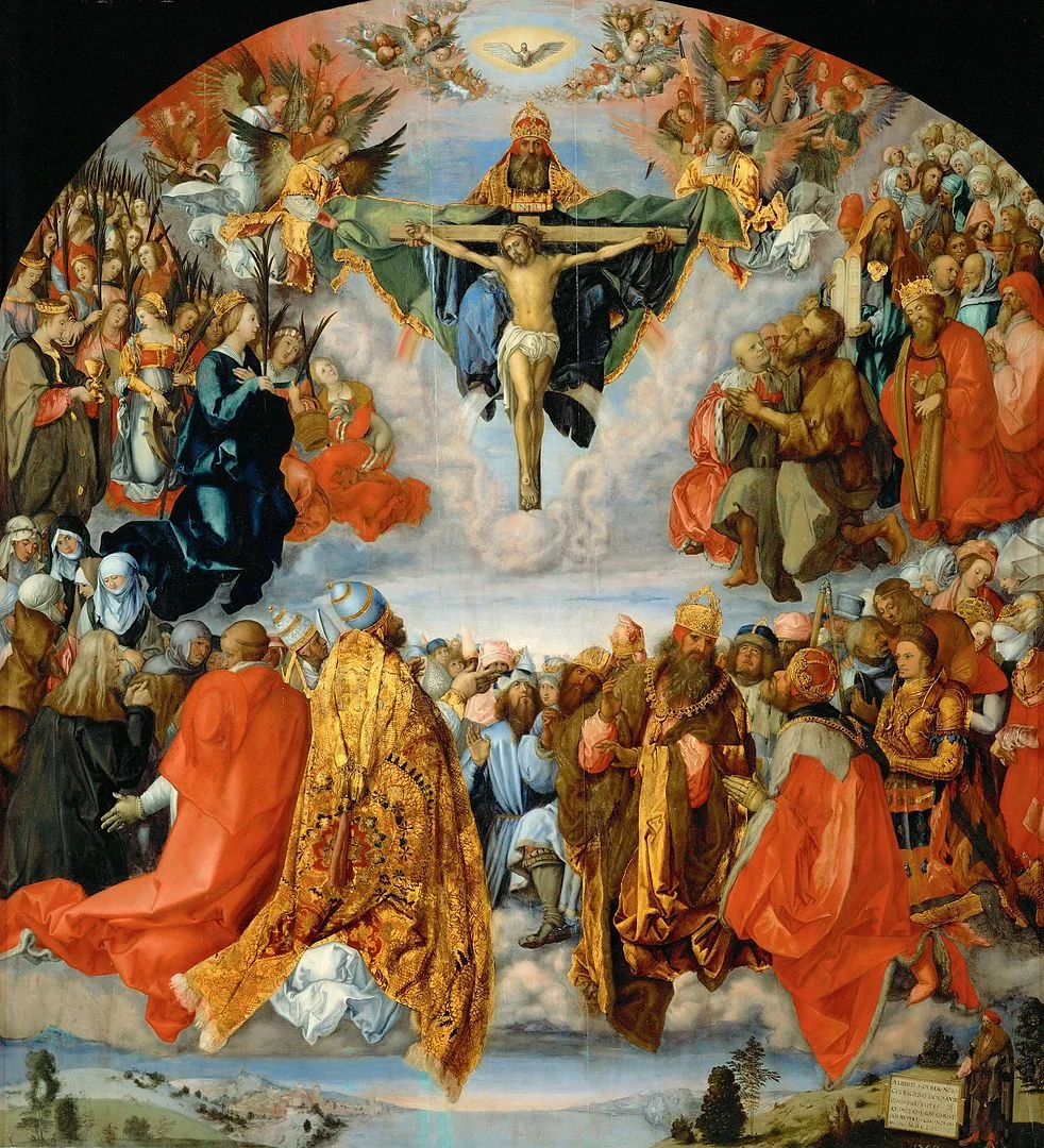 Prayer to Christ King