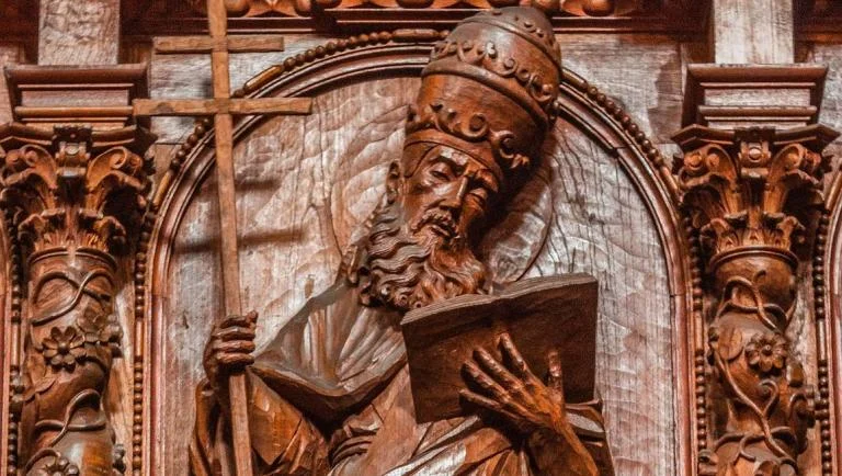 Prefazione al Messale Ambrosiano