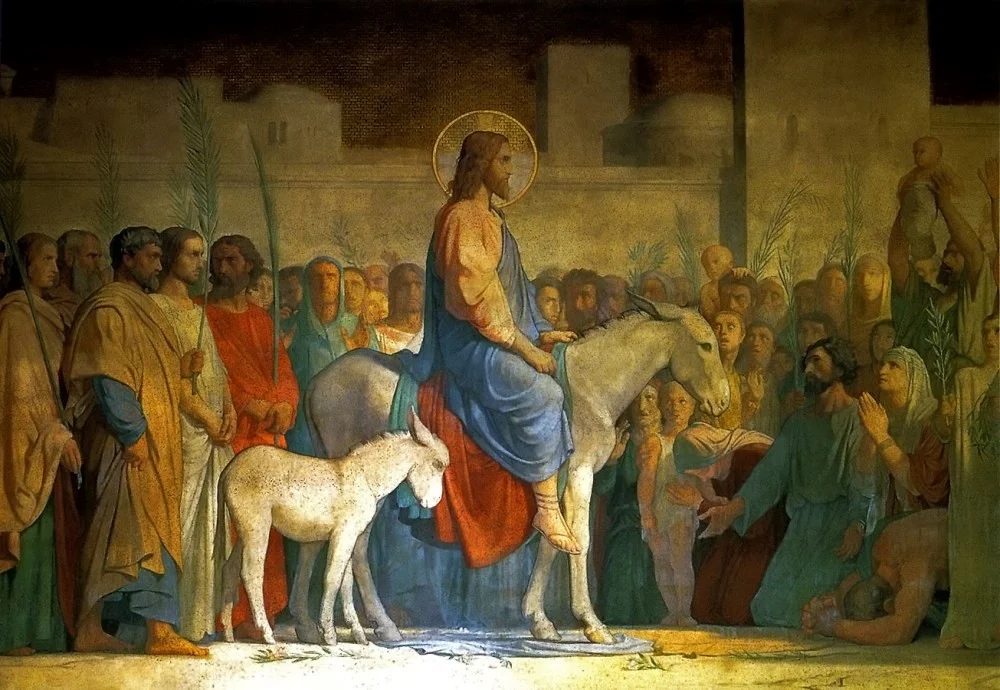 Quis est iste Rex gloriæ?
