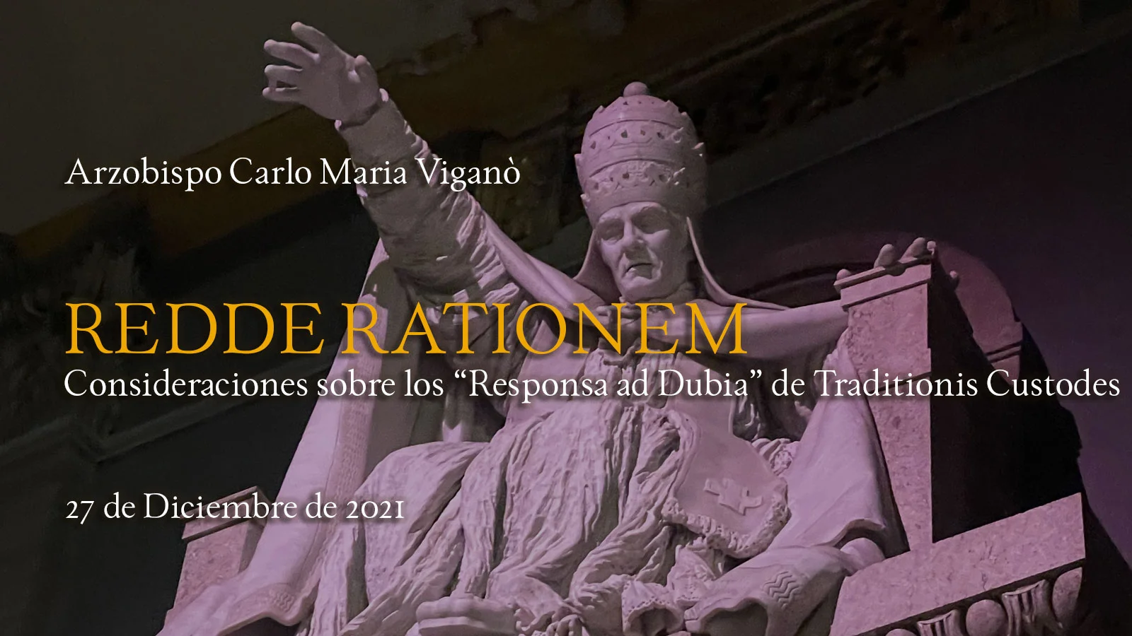 Redde rationem