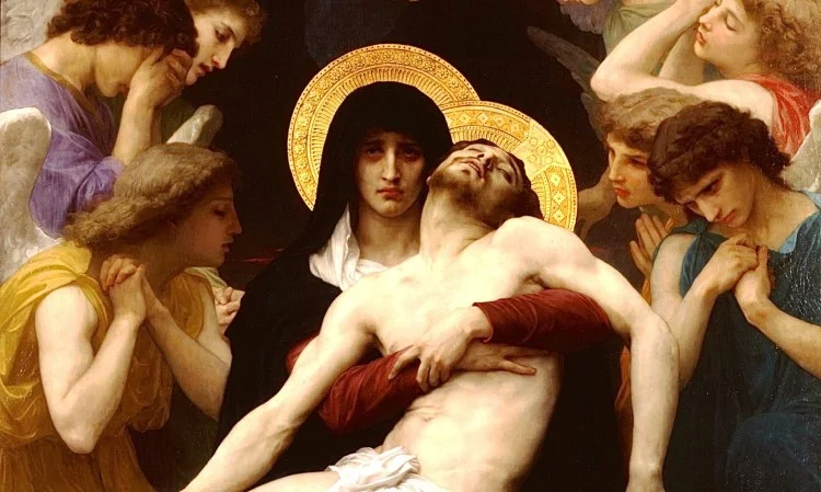 Regina Crucis