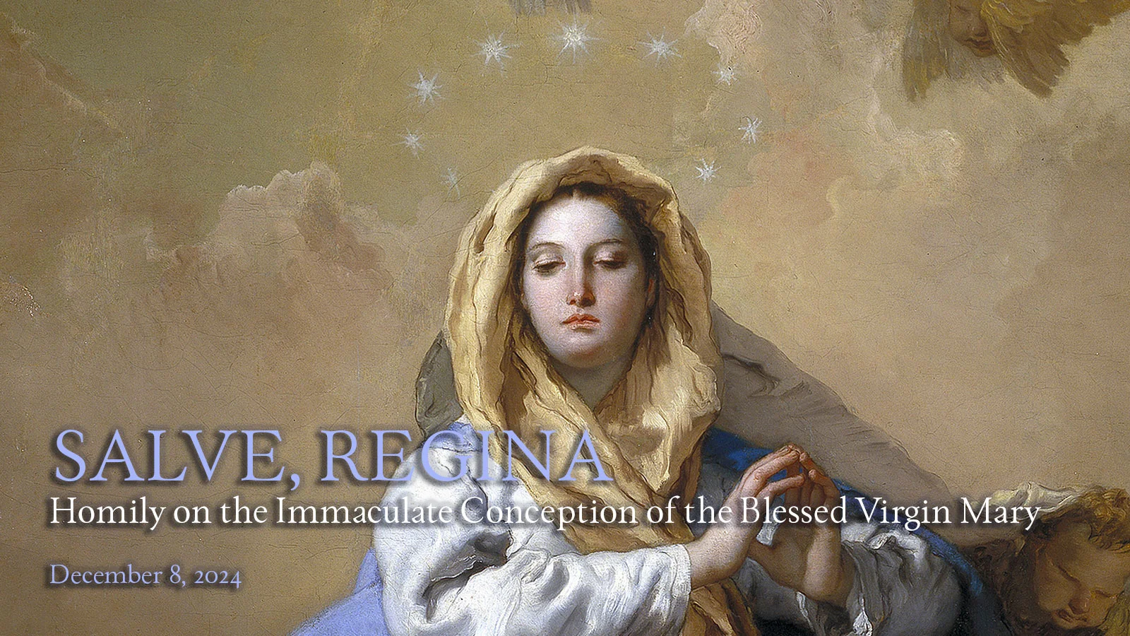 Salve, Regina