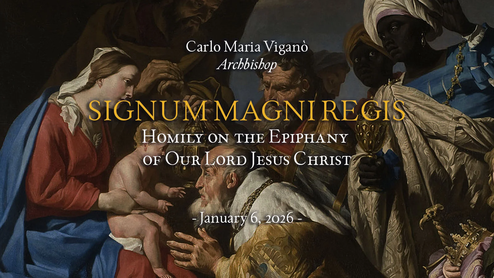 Signum magni Regis