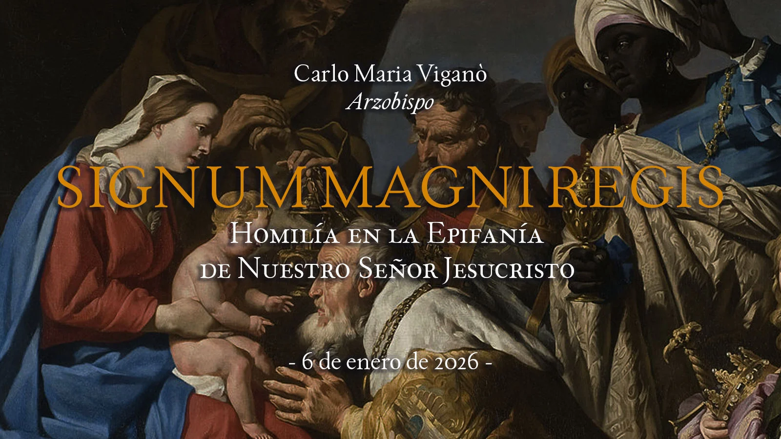 Signum magni Regis