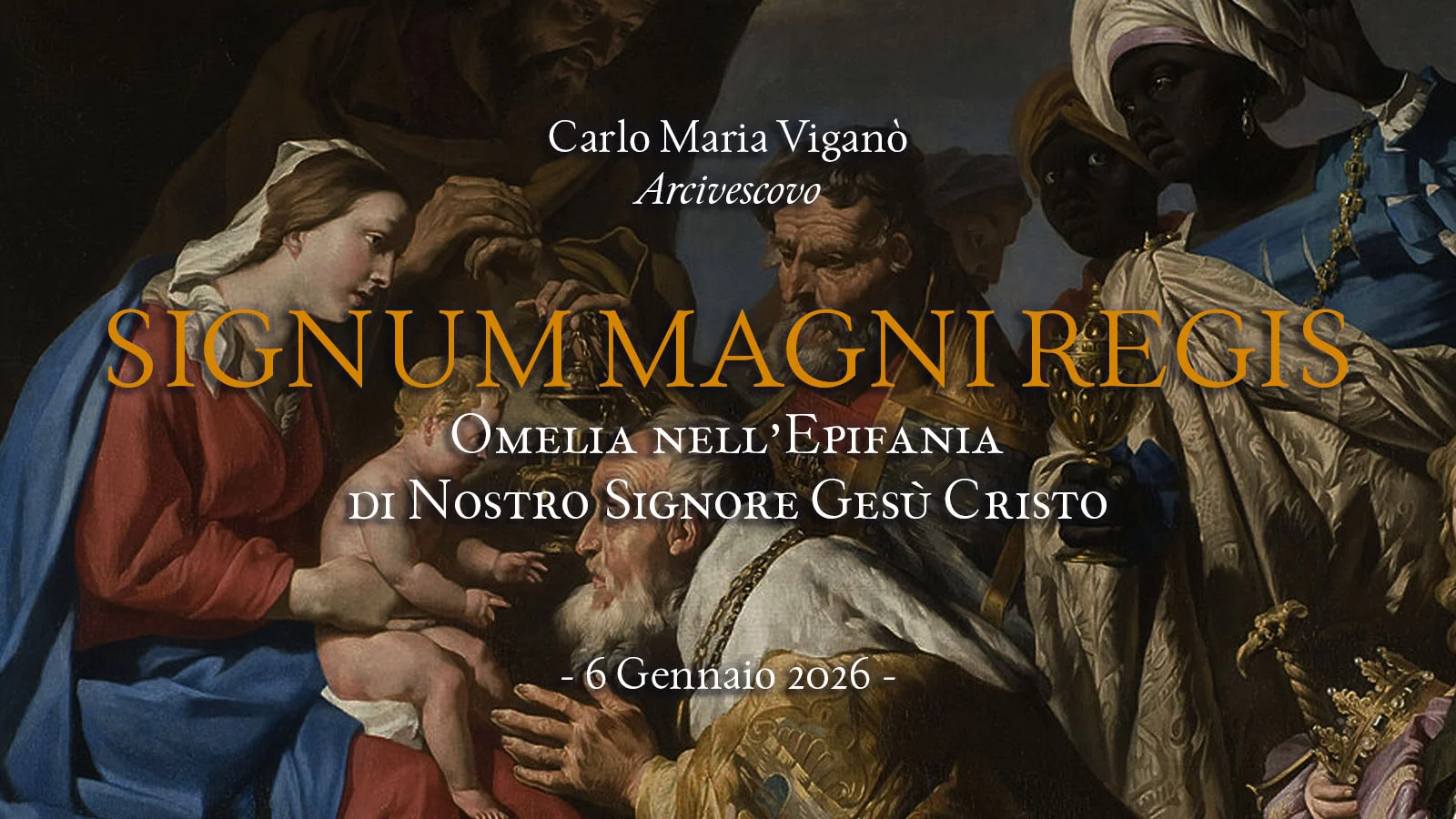 Signum magni Regis
