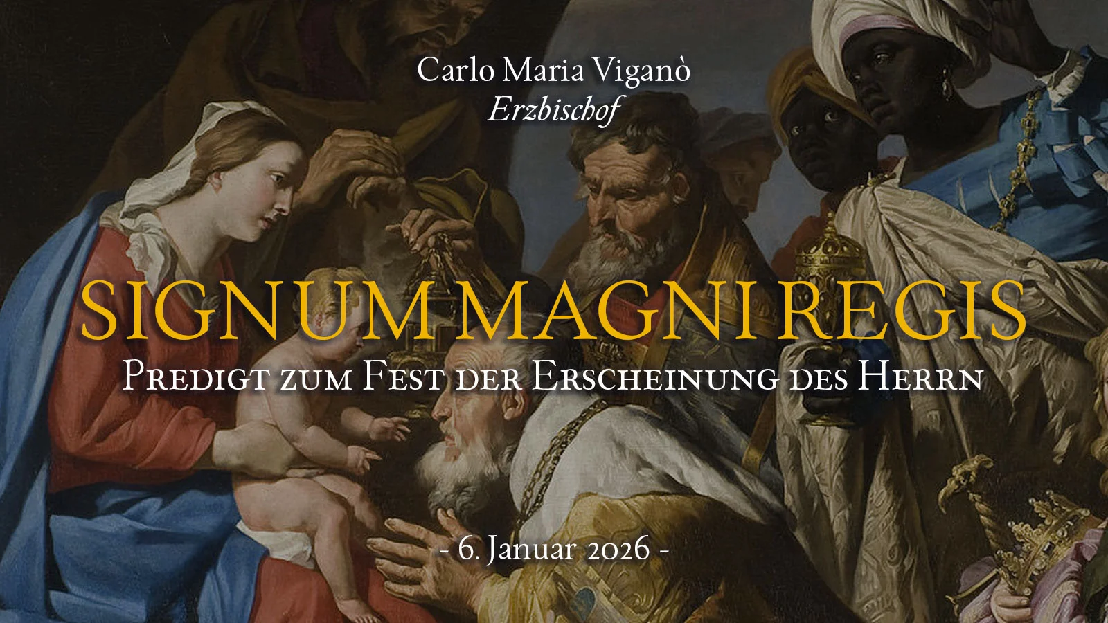 Signum magni Regis