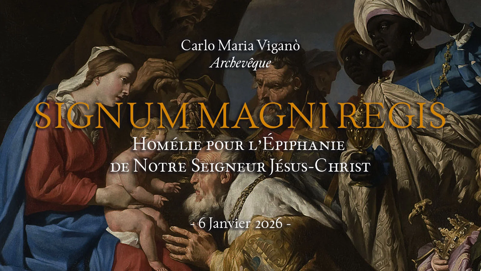 Signum magni Regis