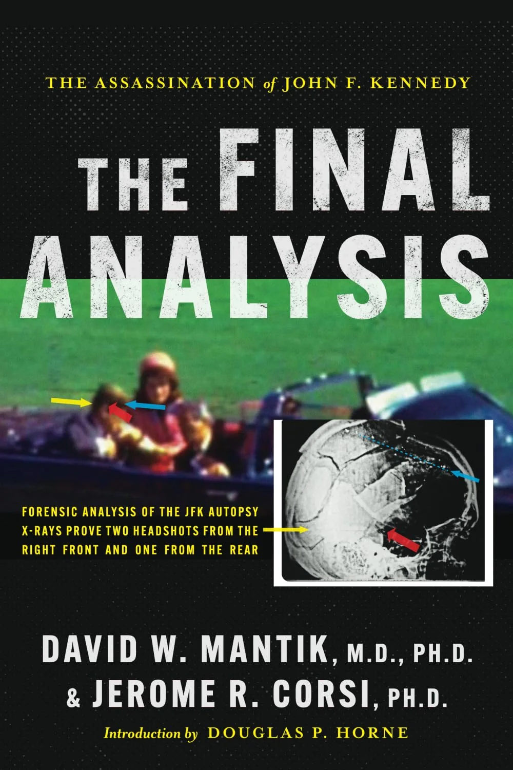 The Final Analysis