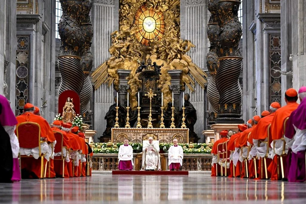 Usque ad effusionem sanguinis