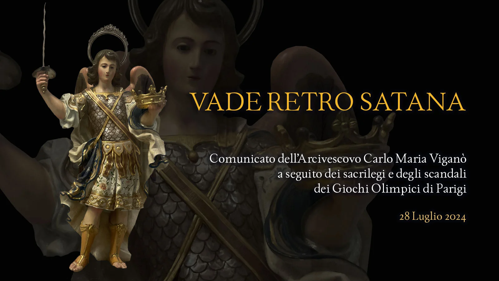 Vade retro Satana