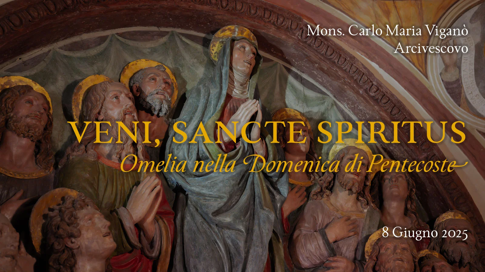 Veni, Sancte Spiritus